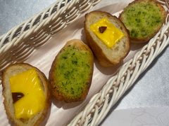 -晶雅花园西餐厅(南京首店)