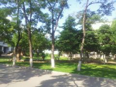 android_upload_pic-辽宁大学(崇山校区)