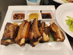 -新丁香海鲜酒店(银海商贸城店)