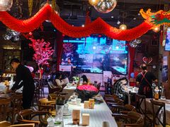 -胡桃里音乐酒馆(罗湖HALO广场店)