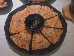 -文成焕·家族韩式餐厅