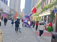 -中华巴洛克风情街