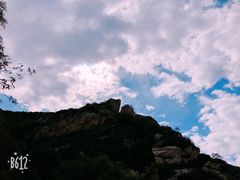 -黑龙潭风景区