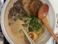 -味千拉面(江城大道永旺梦乐城店)