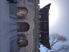 -雁门关景区