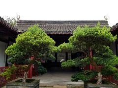 -水绘园
