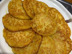 -海兰江石锅饭(水上店)