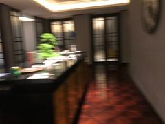 -青雅中餐厅(大连金石滩绿发希尔顿度假酒店)