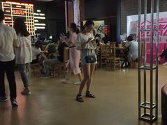 -璇宫国际影城(江汉路店)