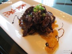 IMG_9223-北京王府井希尔顿酒店·秦唐中餐厅Chynna