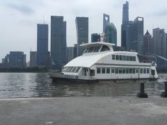 -公平路渡口(轮渡站)