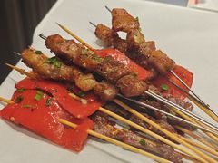 -鸿先阁·干煸虾(星沙店)