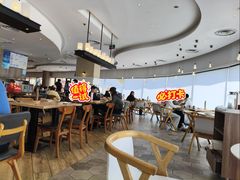 -必胜客(巴沟店)