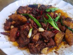 -水上人家民俗餐厅(洱海公园店)