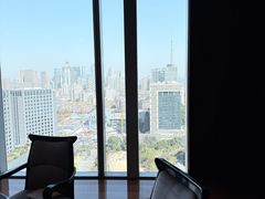 -澜亭中餐厅·一线江景·尊蓝豪华精选