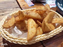 -通海俄式烧烤·俄罗斯大串(嵩山路店)