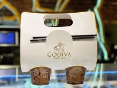 -GODIVA(国际金融中心店)