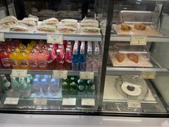 -逸派咖啡 EPARKCOFFEE(广安门店)