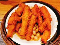 -小城粥道·海胆鲜虾粥(解放广场店)