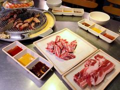 护心肉-喜来稀肉(虹泉路店)