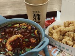 -魏家凉皮(协和店)