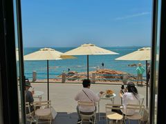 -Vanillacafe香草咖啡(银海大世界店)