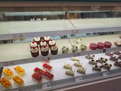 -好利来(马家堡店)