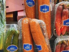 -Olé精品超市(北京合生汇店)