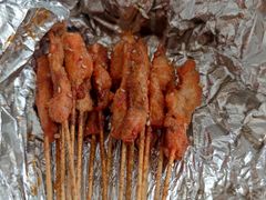 -正新鸡排·炸鸡汉堡(奥城店)