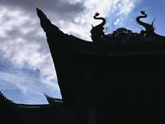 -崇仁古镇