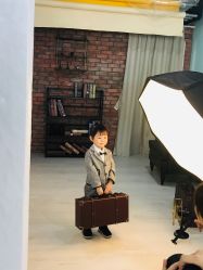 -我的故事影像馆·优优小王国儿童摄影(罗湖国贸店)