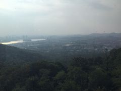 -紫金山索道-售票处