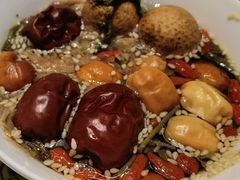 -宁夏国强手抓羊肉·清真菜(未央路凤三店)