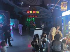 -烟台海昌鲸鲨海洋公园