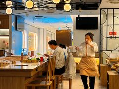 -呷哺呷哺 黄金牧场 (太原万象城店)