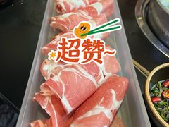 -乔先生涮肉·鲜活牛羊肉火锅(塘沽店)