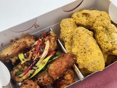 -悠个炸鸡(南京创始店)