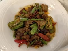 -又见炊烟私房菜(敬亭路店)