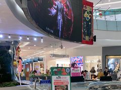 -凯德广场(学府店)