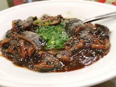 特色炒鳝背糊-梅龙镇酒家(南京西路总店)
