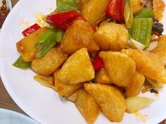 -清真·益鑫羊肉手抓馆(花园北街店)