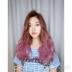 长发-P.STYLE派斯造型