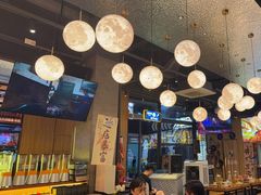 -本色.小马哥烧烤(无锡九里仓店)