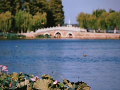 -东湖听涛景区