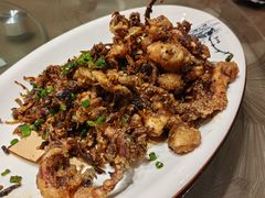 -富临轩私房菜(集庆门大街店)