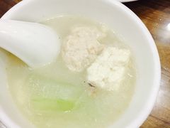 -砂锅李(九江路店)
