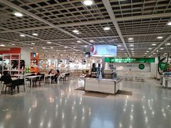 -宜家·瑞典风味餐厅(烟台路店)