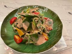 -东海朗廷酒店-唐阁T’ANG COURT 中餐厅