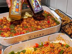 -友达面馆(广州总店)