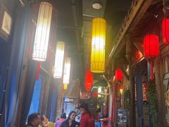-蜀大侠火锅(香格里拉店)